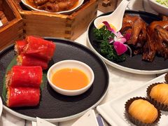 -紫薇港式茶餐厅(厦门君泰酒店)