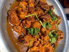 -即墨老公社·海肠捞饭大王(古城店)