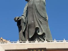 -青岛崂山太清宫