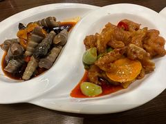 -码头鲜精致威海菜(欧乐坊店)