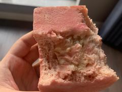 -爸爸糖吐司面包(宁波世纪东方店)