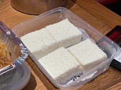 -捷信牛奶甜品世家(五道口店)