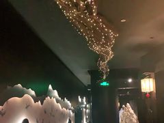 -余欢领鲜火锅(新街口店)