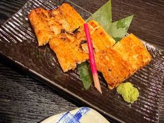 -玄白·炭烤活鳗(上海首店)