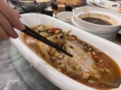 -小菜园新徽菜(宜兴八佰伴店)