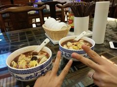 -笑来喜馄饨小笼工坊店(湖滨街店)