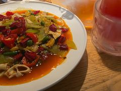 -苦尽酒馆·川菜(鼓楼店)