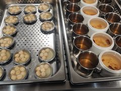 -天荷菜根·闽南素食自助(刺桐北路店)