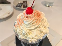 -MORTON'S 莫尔顿牛排坊(北京丽晶酒店)