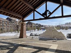 -长白山华美胜地滑雪场