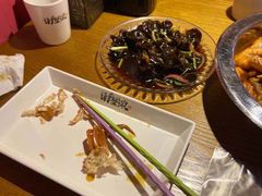 -谢蟹浓·肉蟹煲(新奥店)