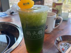 -楠火锅(哈尔滨金爵万象店)