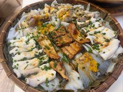 -顺味凤城·顺德菜专门店(九六广场店)