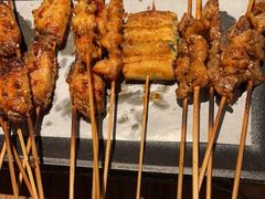 -管氏翅吧(马家堡店)