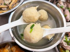 -福屿鲜捞小吃·捞化(福屿总店)