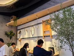 -喜茶(北京三里屯太古里店)
