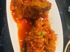 -顺德·古草食记(长寿店)