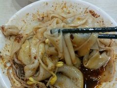 热面皮-张明富面皮店(东大街店)