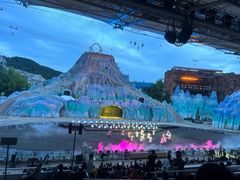 -横店影视城梦幻谷园区