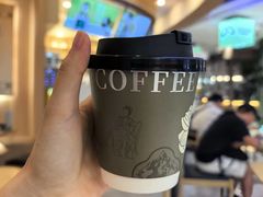 -鹊茶咖啡•新中式(深圳首店)