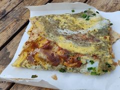 -清真·二嫂子煎饼果子(鼓楼旗舰形象店)