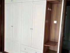 -索菲亚衣柜橱柜家具全屋定制(汶水红星店)