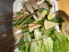 -袁记串串香(人民公园店)