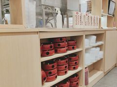 -喜家德虾仁水饺(浦东山姆店)
