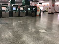 -广州火车站(地铁站)