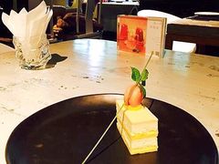 -T館·花园艺术餐厅