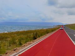 -赛里木湖风景名胜区