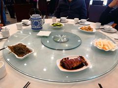 -锦江中华村农家乐饭庄