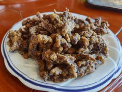 -诺敏塔拉奶茶-布里亚特包子-手把肉(锦都会店)