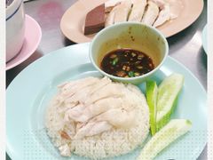 -红大哥水门鸡饭(總店)