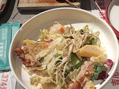 -通海俄式烧烤·俄罗斯大串(嵩山路店)