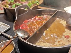 -大龙燚·旷野鲜火锅(广州首店)
