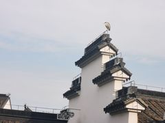-广富林宰相府酒店·水云间