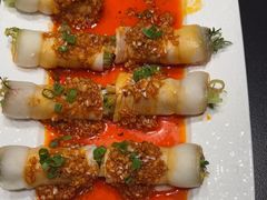 -羊门客在·烤盐池滩羊·川菜