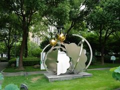 -陈家山荷花公园