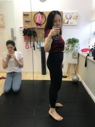 -Your Yoga Pilates·瑜伽普拉提习练室