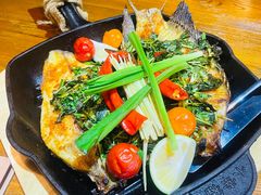 -云海肴·汽锅鸡·云南代表菜(天津国金汇店)