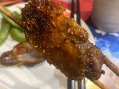 -管氏翅吧(地安门创始店)