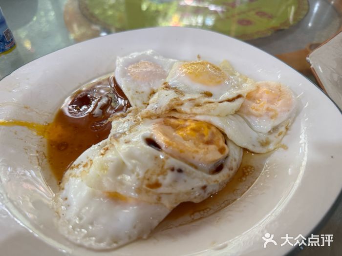 区海鸡场饭店(石壁店)图片