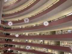 -新加坡文华东方酒店