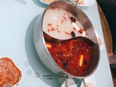 -小肥羊(西丽宝能城店)