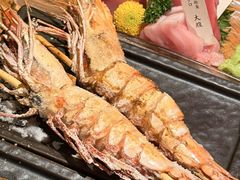 -炉胜·炉端烧·居酒屋