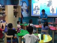 -沈阳海洋探索中心