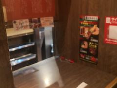 -一蘭拉面(新宿中央东口店)