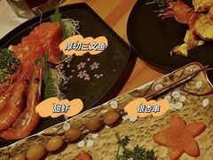 -北国料理(世荣路店)