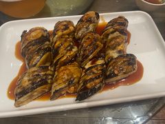 -今鲜源大酒店·中华餐饮名店(新湛路店)